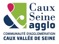 Caux Seine Agglo Communauté d'Agglomération