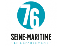 Département Seine-Maritime 76